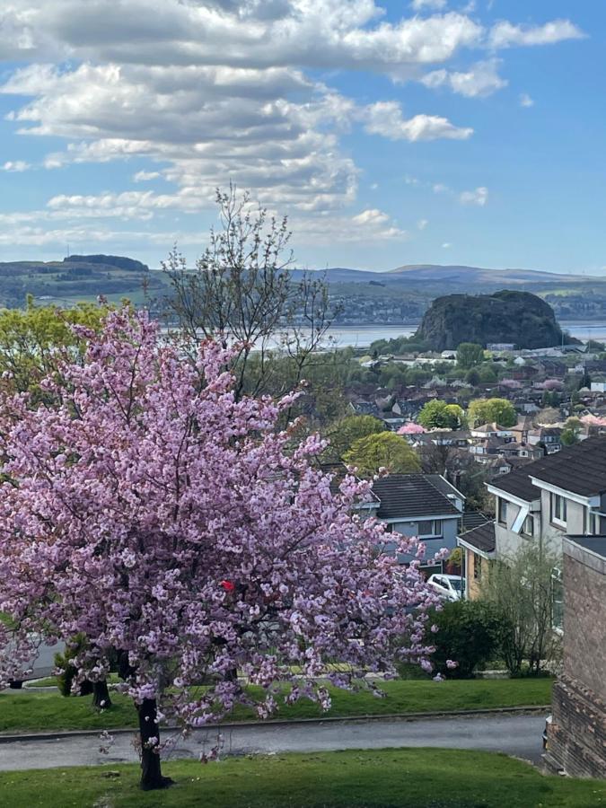 Dumbarton With A View Διαμέρισμα Εξωτερικό φωτογραφία